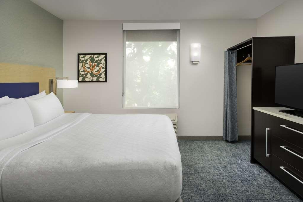 โฮม 2 สวีท บาย ฮิลตัน เลกซิงตัน ยูนิเวอร์ซิตี้ เมดิคัล เซ็นเตอร์ Hotel ห้อง รูปภาพ